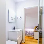 Appartement Mourarias Place - Yellow Lisboa