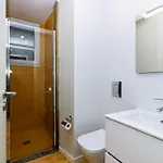 Mourarias Place - Yellow Appartement *