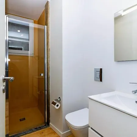 Mourarias Place - Yellow Apartment *