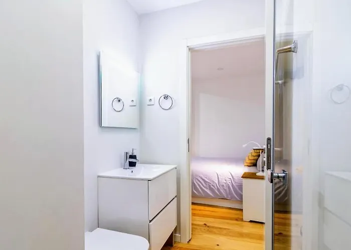 شقة Mourarias Place - Yellow Lisboa